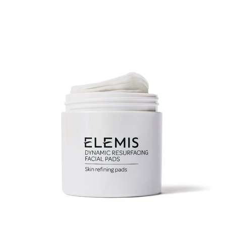 Elemis Dynamic Resurfacing Pads 60 pcs, Skincare, Ansigtspleje, Masker
