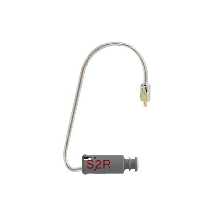 Widex Easywear RIC S-receiver