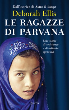 Le ragazze di Parvana Deborah Ellis