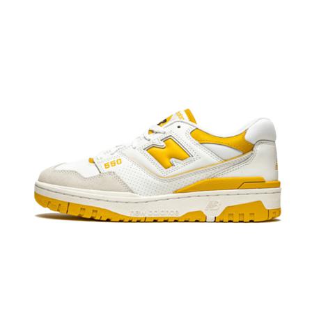 New Balance Sneakers Gul, Herre, Størrelse: 42 1/2 EU