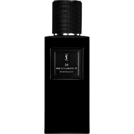 Yves Saint Laurent Le Vestiaire des Parfums 24 Rue de l'Université Sandalwood Parfym & EdT Dam 125ML