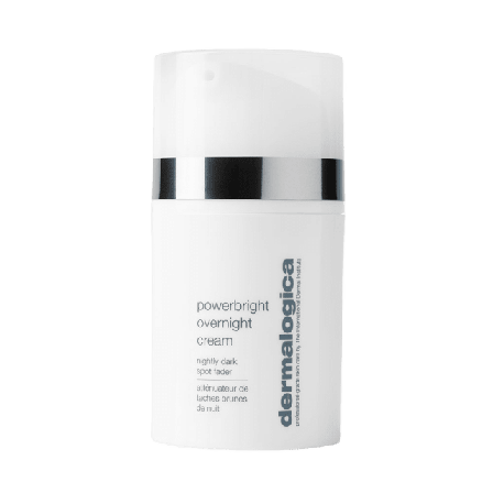 Dermalogica Powerbright Overnight Cream Nattcreme Dam 50