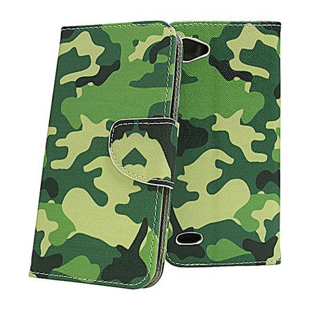 Designwallet LG Q6 (M700N)