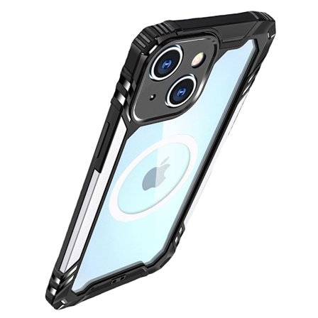 Skyddande Stilsäkert Skal - iPhone 13