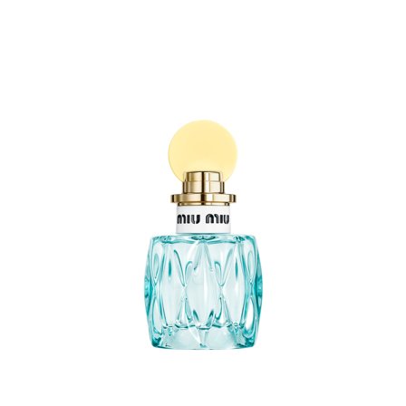 Miu Miu L’Eau Bleue 50ml - Eau de Parfum