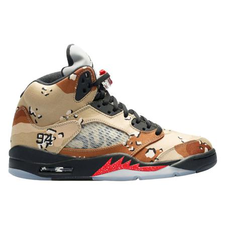Nike, Sneakers Beige, Heren, Maat:44 EU