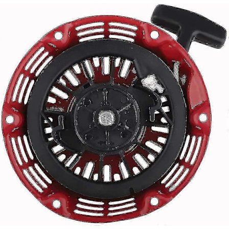 Startmotor för 4/5,5/6,5 hk Honda GX160/GX200-motorer, äkta OEM-reservdel