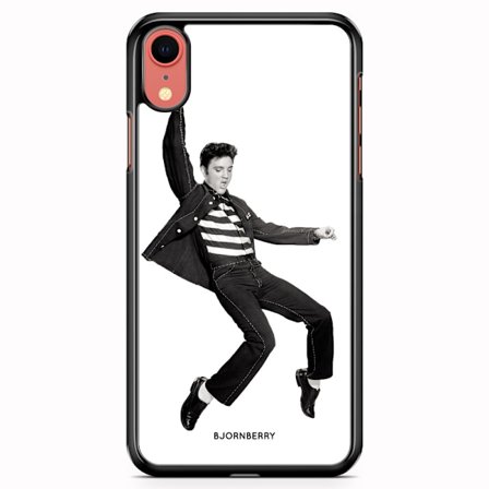 Bjornberry Skal iPhone XR - Elvis