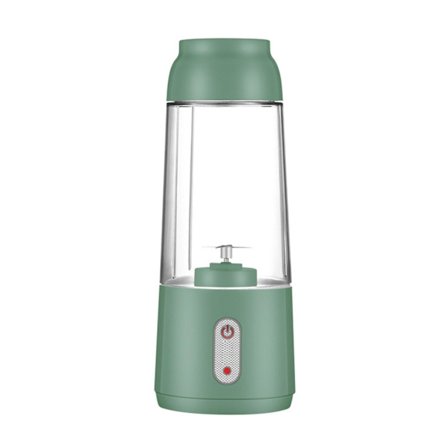 Mini-mehustin pirtelöille Tuoremehu Turvallinen Matkaurheilumehustin Kuppi Matkakeittiöön