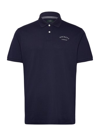 Hackett London | Heritage Ess Polo | S