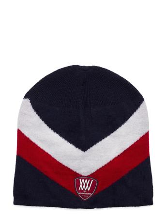 Beito Hat Accessories Headwear Beanies Monivärinen/Kuvioitu We Norwegians