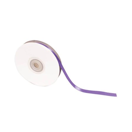 PLAYBOX Satinband 10mmx30m lila - Lyreco - Skola och förskola - Hobbymaterial - Band