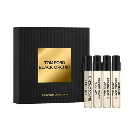 TOM FORD Black Orchid Discovery Collection 4 x 1,5 ml, Parfumer & Dufte, Parfumer & Dufte, Discovery Set