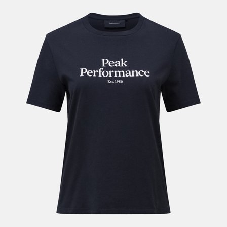 Peak Performance - Original Tee Damen