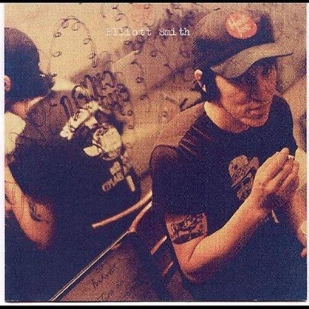 Elliott Smith - Either/or [VINYL LP] Digital nedladdning USA import