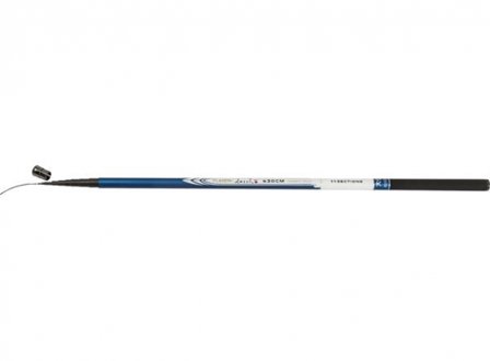 Daisho 360cm 7sec Compact Mix Carbon Metspö