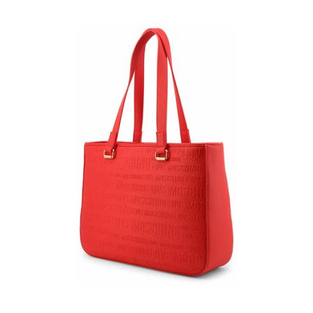 Love Moschino, bag - Jc 4269Pp 0Dkg 0 Czerwony, Kobieta, Rozmiar: ONE Size