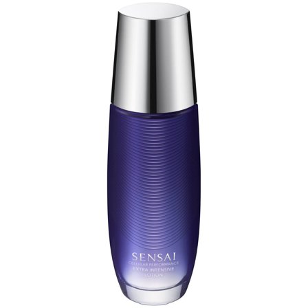 Sensai Cellular Performance Extra Intensive Lotion 125ml - Fluido viso idratante