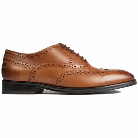 Ted Baker Amaiss Sko Brun, Herre, Størrelse: 42 EU