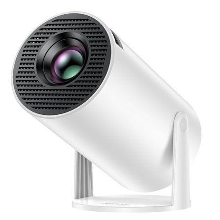 Yesido Mini Projector 1280x720P - White