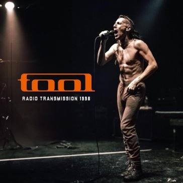 Radio transmission 1998 Tool
