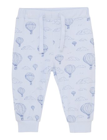 En Fant | Pants Rib Aop | 86