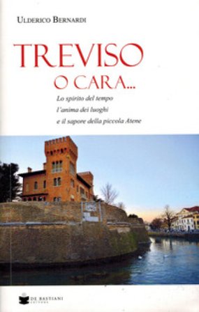 Treviso o cara... Ulderico Bernardi
