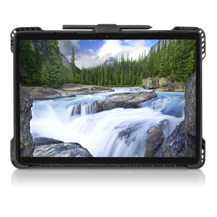 DELL Commercial Grade Case - beskyttelsesveske for tablet PC