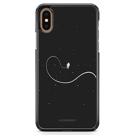Bjornberry Skal iPhone XS Max - Gravity