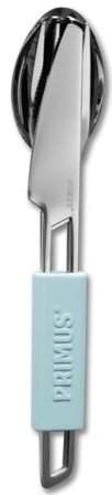 Primus Leisure Cutlery Pale Blue