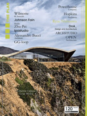 The plan (2020). Vol. 120