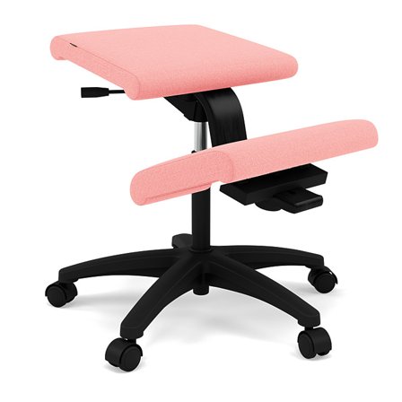 Wing, Varier Furniture, Kneeling chair with wheels