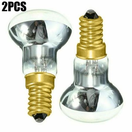 Halogen energibesparende lampe lavalampe lampe 25W 25W 25W