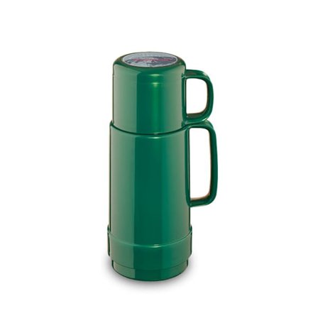 Termos typ ROTPUNKT 80 1/4 l JADE Made in Germany