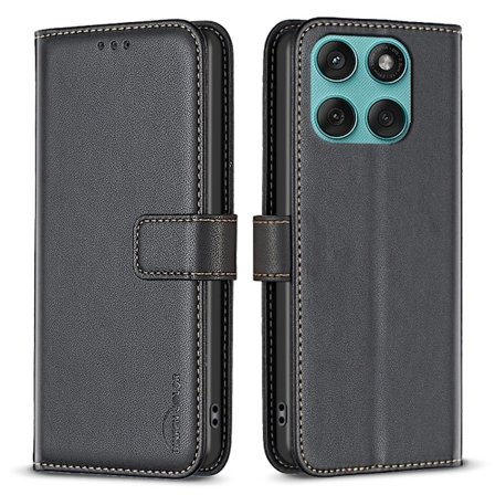 BINFEN Cover til Motorola Edge 60 5G / 60 Fusion 5G