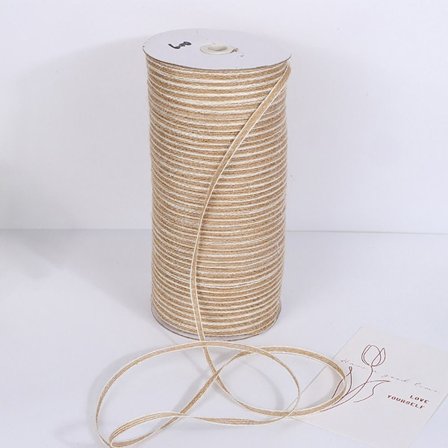 Fisk Silk Hampa Rep Fiske Silk Hampa