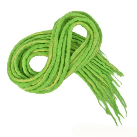 Dreadlocks Extensions Hair Extension 09 09