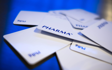 Pharma - Gavekort