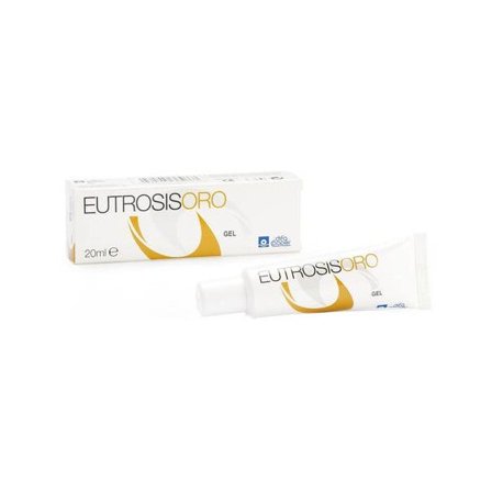 Eutrosis Oro Gel Orale 20ml