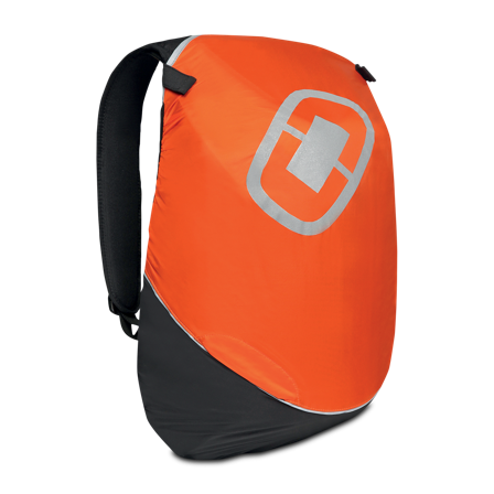 Sadesuoja OGIO Mach Oranssi Neon
