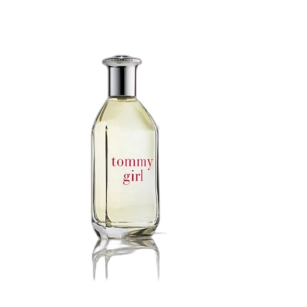 Helt ny parfym, Timmy Hilfiger