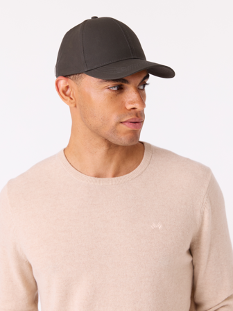 Jean Paul - Cavalier cap - Herre - Grønn - Tilbehør - ONESIZE