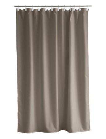 Södahl | Badeforhæng Comfort | 180X200CM x 200