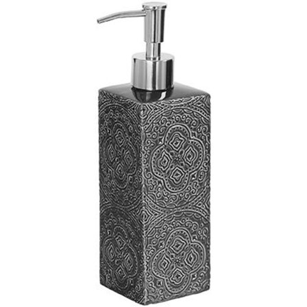 Tvålpump Kub Orient Cult Design