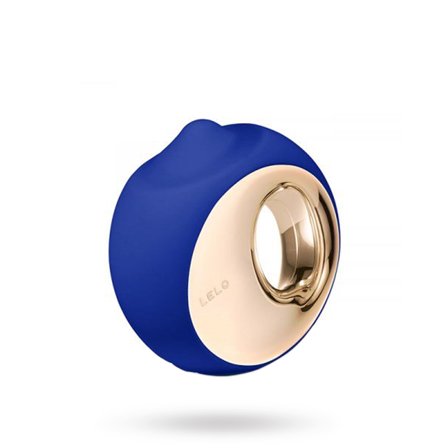 ORA 3 Midnight Blue - Suuseksi Stimulaattori - Lelo
