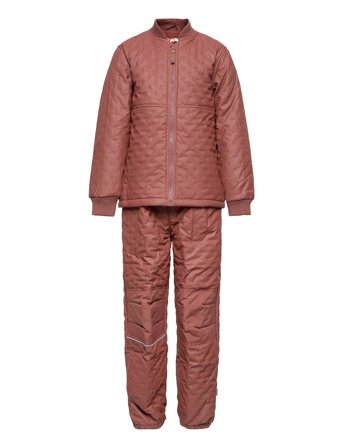 CeLaVi | Pu-Coated Thermal W. Lining | 86