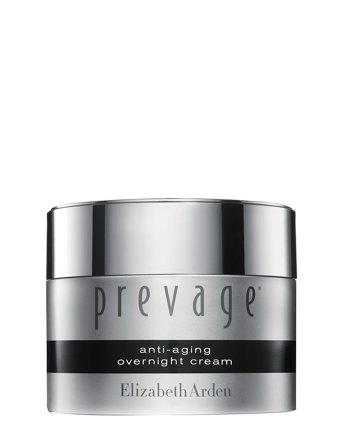 Elizabeth Arden Prevage Anti-Agingovernight Cream - Nude - 50ML