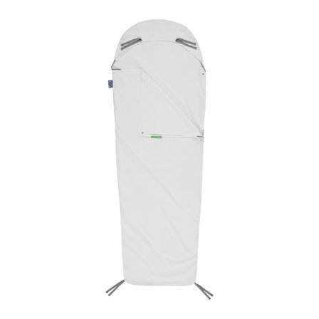 Mammut Cotton Liner EMT Raw White