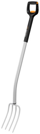 Fiskars Xact 1070717 Grep 4 klor, 110-130 cm, Trädgårdsredskap