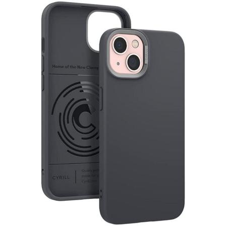 Spigen Cyrill Iphone 13 Skal Color Brick Dusk